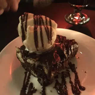 Banana Bread Pudding