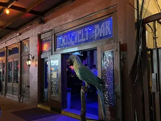 Roosevelt Bar