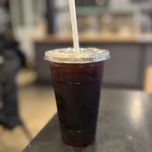 Henry's House of Coffee - Cafe