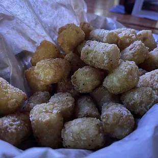 Tater Tots