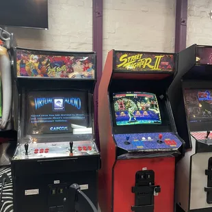 The classics