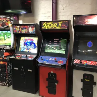 Street Fighter II