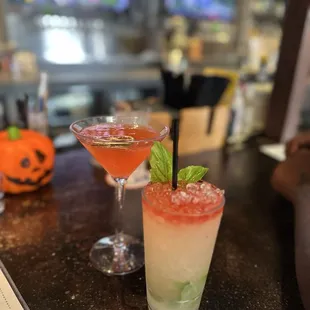 drink