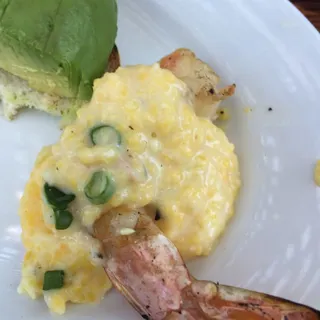 Shrimp & Grits