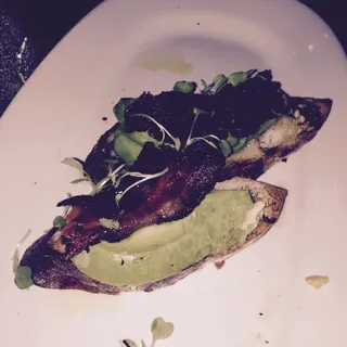 Jalapeno Bacon