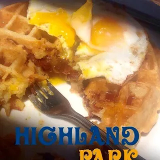 2 Eggs