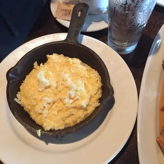 Side of Grits