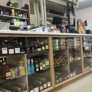 Henry's Market