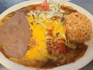 Plaza's Mexican Restaurant