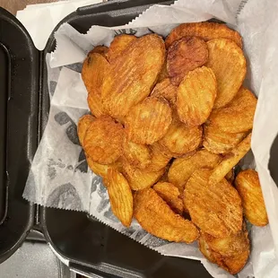 Buffalo Chips