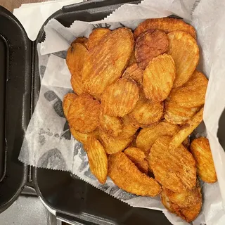 Buffalo Chips