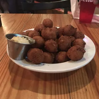 Hushpuppies