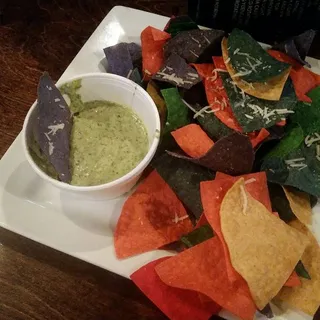 Spinach Dip