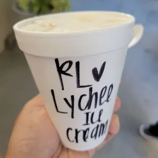 Lychee