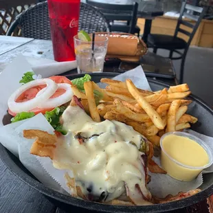 Texas Burger