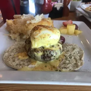 Hash Brown Casserole