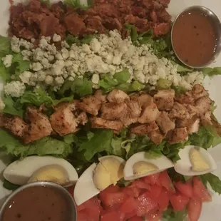 Cobb Salad
