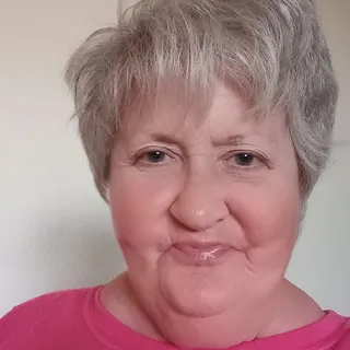 Cheryl B.