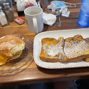 French Toast