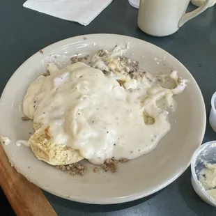 Half order of HEAVEN!