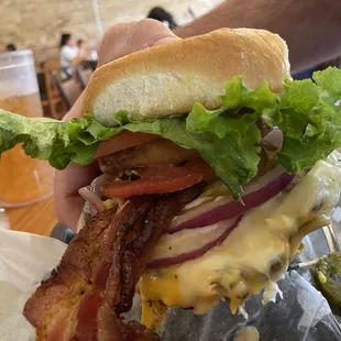 They say Ultimate...Its Ultimate