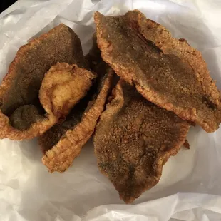 Henry's Seafood Market