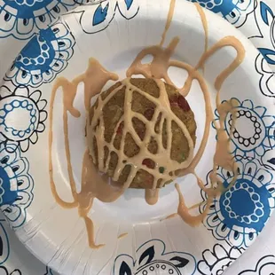 Crab Cake