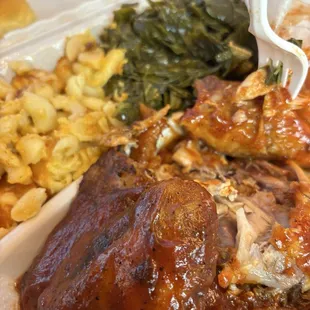 Henry's Soul Cafe