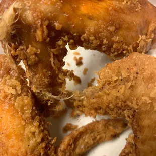 food, bbq chicken, fried chicken, chicken, bbq wings, chicken wings, chicken wings and fried chicken, fried chicken wings, poultry