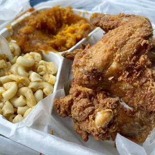 Wings (4)