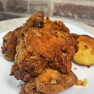 Henry's Soul Cafe