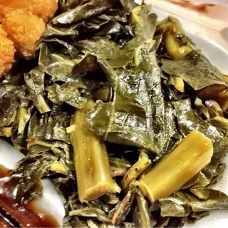 Collard greens