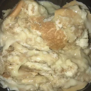 Banana Pudding