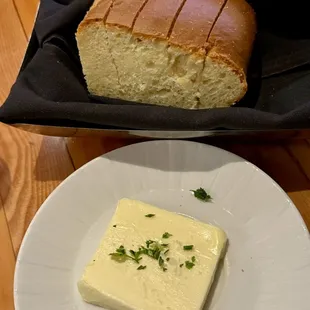 12.24.23 bread and butter