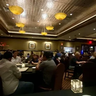 06.03.23 Crowded but large seating area