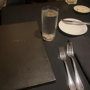 06.03.23 Table setup