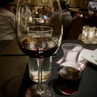 06.03.23 My Duck Pond Pinot Noir.