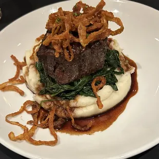Filet Mignon