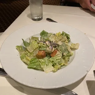 Caesar Salad