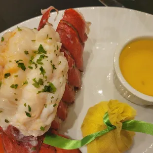 Lobster Tail