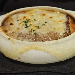French Onion Soup