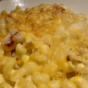 Lobster Mac
