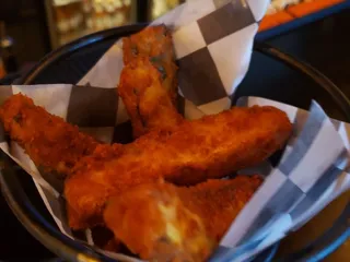 36 Handles Public House