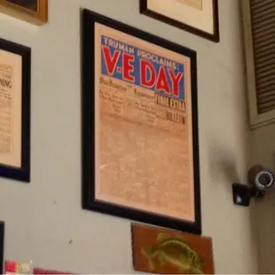 Awesome old newspapers from history