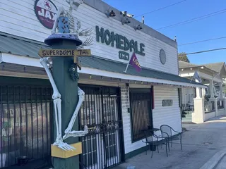Homedale Inn