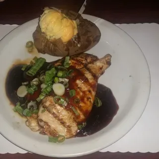 Chicken Teriyaki