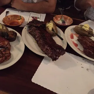 Pork Chop