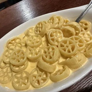 Mac n Cheese Side