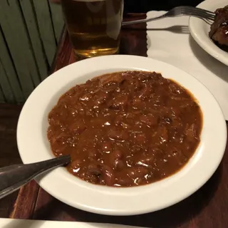 Chili Beans