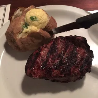 Filet Mignon